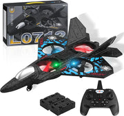 Shop Dart™ LO712 Aeroplane 2.4GHz Remote Controlled |  الطائرة LO712 – تعمل بالتحكم عن بُعد بتقنية 2.4 جيجاهرتز
