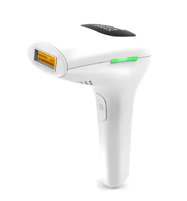 IPL Hair Removal Device for Women – جهاز إزالة الشعر بتقنية IPL للنساء