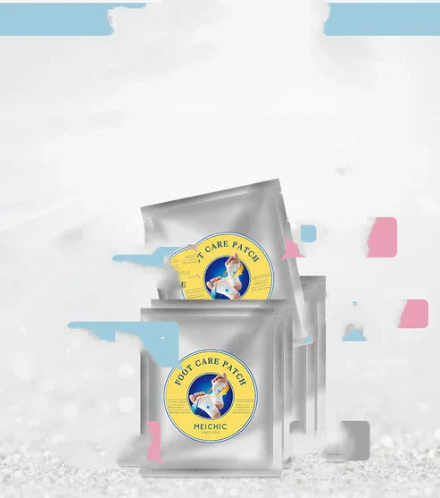 Shop Dart™ Meishi Men And Women Foot Care Paste Soothing Care | معجون العناية بالقدمين من ميشي – مهدئ ومغذٍ للرجال والنساء